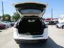 2015 WHITE CHEVROLET TRAVERSE LT (1GNKVGKDXFJ) with an 3.6L engine, Automatic transmission, located at 830 E. Canino Rd., Houston, TX, 77037, (281) 405-0440, 38.358219, -81.729942 - Photo#8