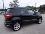 2018 BLACK FORD ECOSPORT SE (MAJ3P1TE3JC) with an 1.0L engine, Automatic transmission, located at 830 E. Canino Rd., Houston, TX, 77037, (281) 405-0440, 38.358219, -81.729942 - Photo#5