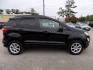 2018 BLACK FORD ECOSPORT SE (MAJ3P1TE3JC) with an 1.0L engine, Automatic transmission, located at 830 E. Canino Rd., Houston, TX, 77037, (281) 405-0440, 38.358219, -81.729942 - Photo#6