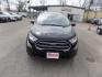 2018 BLACK FORD ECOSPORT SE (MAJ3P1TE3JC) with an 1.0L engine, Automatic transmission, located at 830 E. Canino Rd., Houston, TX, 77037, (281) 405-0440, 38.358219, -81.729942 - Photo#0