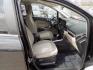 2018 BLACK FORD ECOSPORT SE (MAJ3P1TE3JC) with an 1.0L engine, Automatic transmission, located at 830 E. Canino Rd., Houston, TX, 77037, (281) 405-0440, 38.358219, -81.729942 - Photo#9