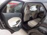 2018 BLACK FORD ECOSPORT SE (MAJ3P1TE3JC) with an 1.0L engine, Automatic transmission, located at 830 E. Canino Rd., Houston, TX, 77037, (281) 405-0440, 38.358219, -81.729942 - Photo#12
