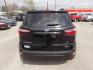 2018 BLACK FORD ECOSPORT SE (MAJ3P1TE3JC) with an 1.0L engine, Automatic transmission, located at 830 E. Canino Rd., Houston, TX, 77037, (281) 405-0440, 38.358219, -81.729942 - Photo#2
