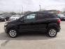 2018 BLACK FORD ECOSPORT SE (MAJ3P1TE3JC) with an 1.0L engine, Automatic transmission, located at 830 E. Canino Rd., Houston, TX, 77037, (281) 405-0440, 38.358219, -81.729942 - Photo#3