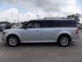 2018 SILVER FORD FLEX SE (2FMGK5B82JB) with an 3.5L engine, Automatic transmission, located at 830 E. Canino Rd., Houston, TX, 77037, (281) 405-0440, 38.358219, -81.729942 - Photo#2