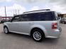 2018 SILVER FORD FLEX SE (2FMGK5B82JB) with an 3.5L engine, Automatic transmission, located at 830 E. Canino Rd., Houston, TX, 77037, (281) 405-0440, 38.358219, -81.729942 - Photo#3