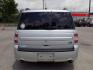 2018 SILVER FORD FLEX SE (2FMGK5B82JB) with an 3.5L engine, Automatic transmission, located at 830 E. Canino Rd., Houston, TX, 77037, (281) 405-0440, 38.358219, -81.729942 - Photo#4