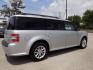 2018 SILVER FORD FLEX SE (2FMGK5B82JB) with an 3.5L engine, Automatic transmission, located at 830 E. Canino Rd., Houston, TX, 77037, (281) 405-0440, 38.358219, -81.729942 - Photo#5
