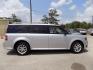 2018 SILVER FORD FLEX SE (2FMGK5B82JB) with an 3.5L engine, Automatic transmission, located at 830 E. Canino Rd., Houston, TX, 77037, (281) 405-0440, 38.358219, -81.729942 - Photo#6