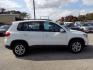 2016 WHITE VOLKSWAGEN TIGUAN S (WVGAV7AX4GW) with an 2.0L engine, Automatic transmission, located at 830 E. Canino Rd., Houston, TX, 77037, (281) 405-0440, 38.358219, -81.729942 - Photo#6