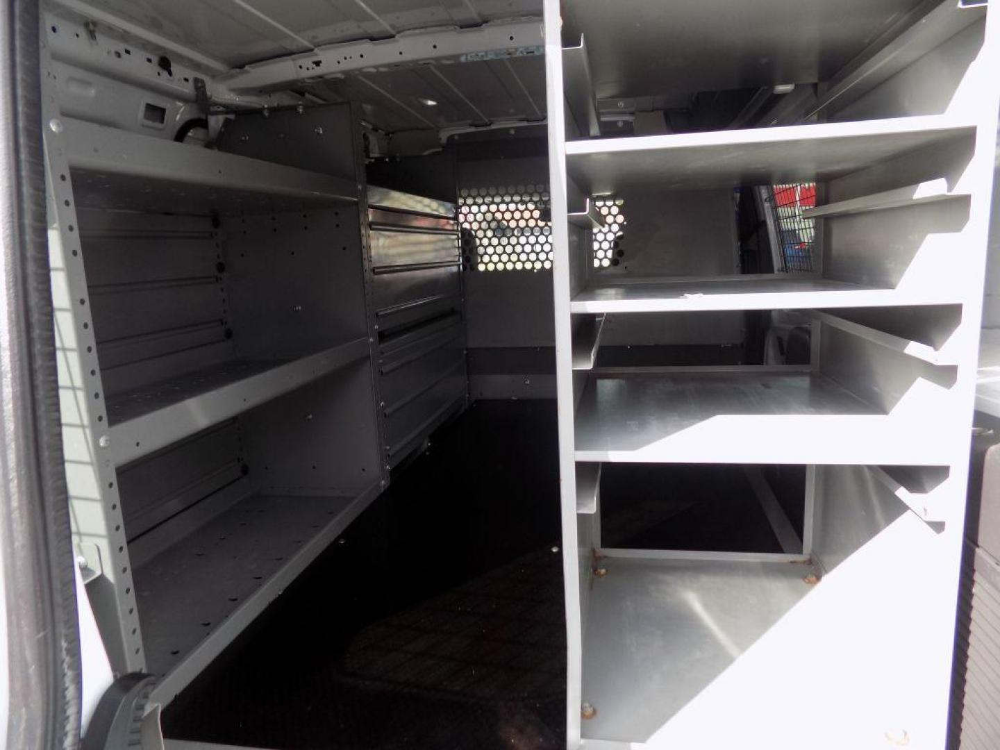 2016 WHITE FORD TRANSIT CONNECT XLT (NM0LS7F73G1) with an 2.5L engine, Automatic transmission, located at 830 E. Canino Rd., Houston, TX, 77037, (281) 405-0440, 38.358219, -81.729942 - Photo#19