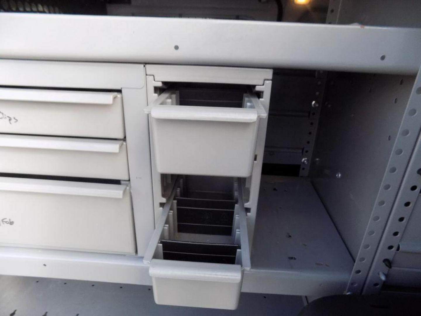 2016 WHITE FORD TRANSIT CONNECT XLT (NM0LS7F73G1) with an 2.5L engine, Automatic transmission, located at 830 E. Canino Rd., Houston, TX, 77037, (281) 405-0440, 38.358219, -81.729942 - Photo#22