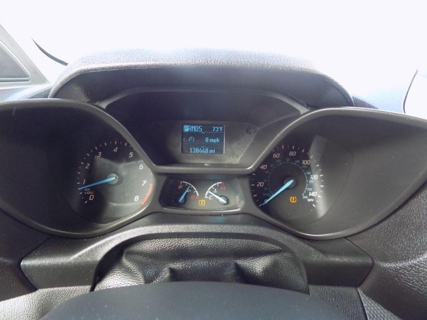 2016 WHITE FORD TRANSIT CONNECT XLT (NM0LS7F73G1) with an 2.5L engine, Automatic transmission, located at 830 E. Canino Rd., Houston, TX, 77037, (281) 405-0440, 38.358219, -81.729942 - Photo#27
