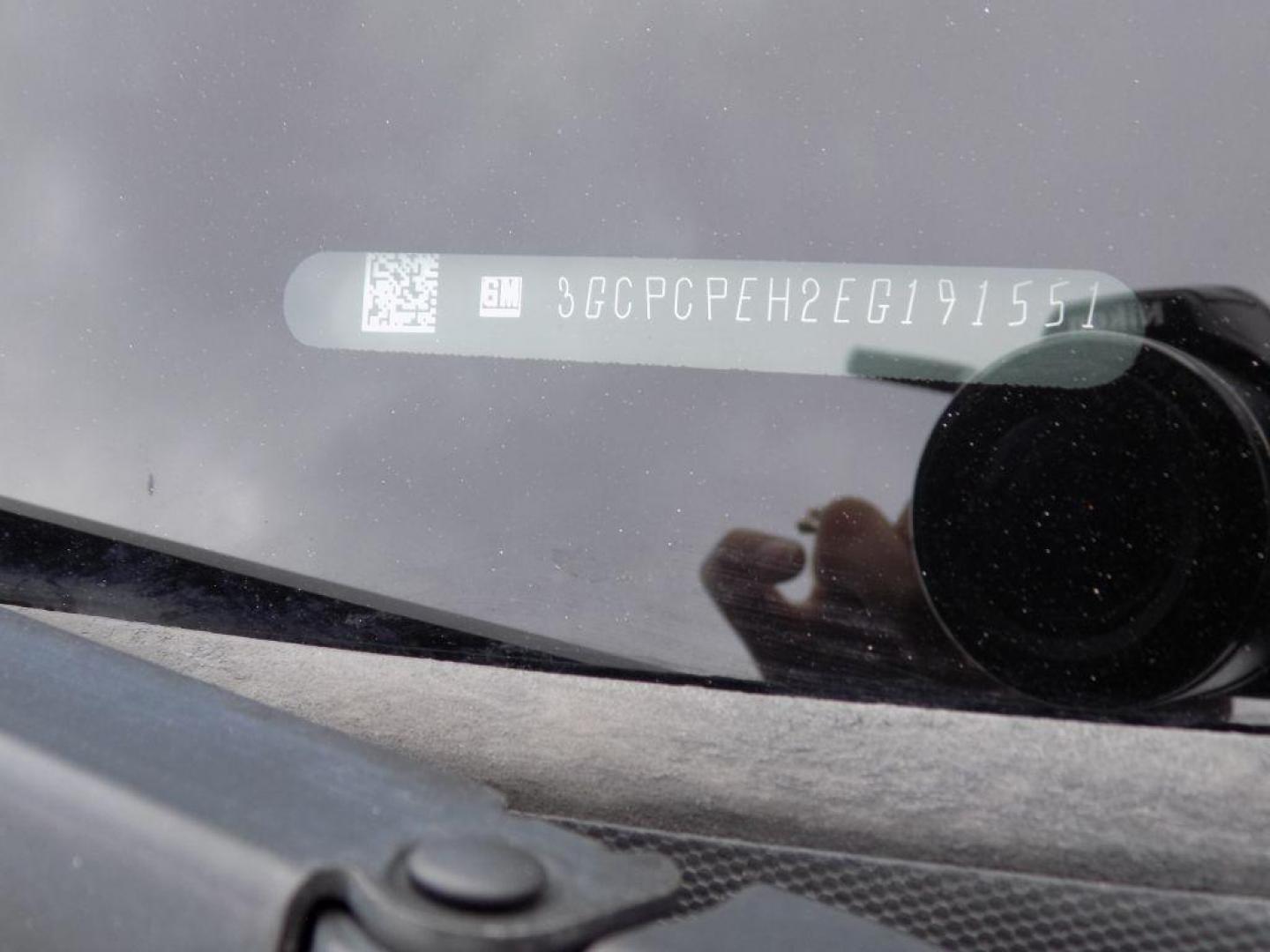 2014 BLUE CHEVROLET SILVERADO 1500 W/T (3GCPCPEH2EG) with an 4.3L engine, Automatic transmission, located at 830 E. Canino Rd., Houston, TX, 77037, (281) 405-0440, 38.358219, -81.729942 - Photo#10