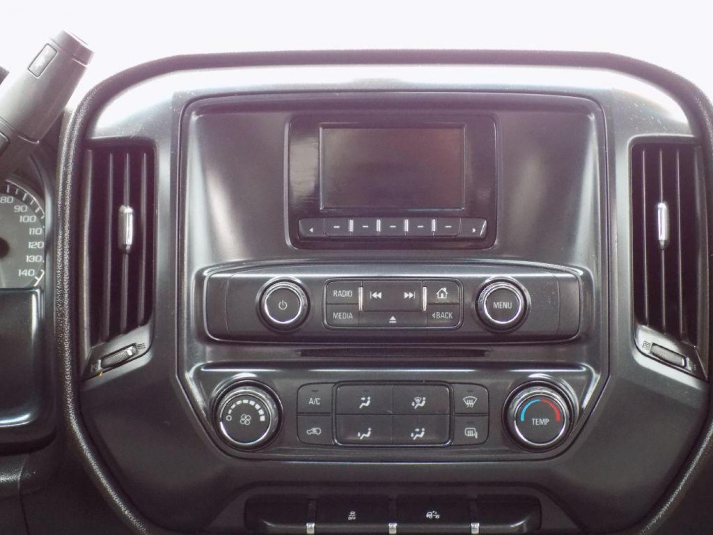 2014 BLUE CHEVROLET SILVERADO 1500 W/T (3GCPCPEH2EG) with an 4.3L engine, Automatic transmission, located at 830 E. Canino Rd., Houston, TX, 77037, (281) 405-0440, 38.358219, -81.729942 - Photo#17