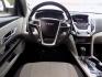 2017 WHITE GMC TERRAIN SLE (2GKALNEK9H6) with an 2.4L engine, Automatic transmission, located at 830 E. Canino Rd., Houston, TX, 77037, (281) 405-0440, 38.358219, -81.729942 - Photo#15