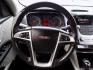2017 WHITE GMC TERRAIN SLE (2GKALNEK9H6) with an 2.4L engine, Automatic transmission, located at 830 E. Canino Rd., Houston, TX, 77037, (281) 405-0440, 38.358219, -81.729942 - Photo#16