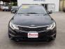 2019 BLACK KIA OPTIMA LX (5XXGT4L38KG) with an 2.4L engine, Automatic transmission, located at 830 E. Canino Rd., Houston, TX, 77037, (281) 405-0440, 38.358219, -81.729942 - Photo#0