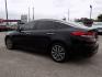 2019 BLACK KIA OPTIMA LX (5XXGT4L38KG) with an 2.4L engine, Automatic transmission, located at 830 E. Canino Rd., Houston, TX, 77037, (281) 405-0440, 38.358219, -81.729942 - Photo#3