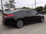2019 BLACK KIA OPTIMA LX (5XXGT4L38KG) with an 2.4L engine, Automatic transmission, located at 830 E. Canino Rd., Houston, TX, 77037, (281) 405-0440, 38.358219, -81.729942 - Photo#5