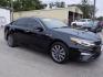 2019 BLACK KIA OPTIMA LX (5XXGT4L38KG) with an 2.4L engine, Automatic transmission, located at 830 E. Canino Rd., Houston, TX, 77037, (281) 405-0440, 38.358219, -81.729942 - Photo#7