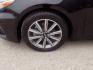 2019 BLACK KIA OPTIMA LX (5XXGT4L38KG) with an 2.4L engine, Automatic transmission, located at 830 E. Canino Rd., Houston, TX, 77037, (281) 405-0440, 38.358219, -81.729942 - Photo#20