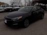 2019 BLACK KIA OPTIMA LX (5XXGT4L38KG) with an 2.4L engine, Automatic transmission, located at 830 E. Canino Rd., Houston, TX, 77037, (281) 405-0440, 38.358219, -81.729942 - Photo#7