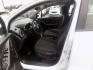 2018 WHITE CHEVROLET TRAX LS (KL7CJKSB4JB) with an 1.4L engine, Automatic transmission, located at 830 E. Canino Rd., Houston, TX, 77037, (281) 405-0440, 38.358219, -81.729942 - VENGA A VISITARNOS A CANINO AUTO SALES. ENTRE CAMINANDO Y SALGA MANEJANDO. APROVACION GARANTIZADA CON REQUISITOS MINIMOS! PREGUNTEN POR JESSICA, MAY, O CARRIE PARA SU APROBACION SEGURA. ??830 E CANINO RD HOUSTON TX 77037 ??(281) 405-0440 come visit us today!! walk in/ drive out in minutes! - Photo#9