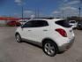 2015 WHITE BUICK ENCORE (KL4CJCSBXFB) with an 1.4L engine, Automatic transmission, located at 830 E. Canino Rd., Houston, TX, 77037, (281) 405-0440, 38.358219, -81.729942 - PRE APPROVACION FACIL, RAPIDA.... PROCESSO RAPIDO LLAMA O VISITANOS HOY MISMO ESTAMOS LOCALIZADOS EN EL 830 E. CANINO RD (ESQUINA CON AIRLINE) HOUSTON, TEXAS 777037 SU TRABAJO ES SU CREDITO!! ENTRE CAMINANDO Y SALGA MANEJANDO! LLAME YA AL (281) 405-0440 LE ESPERAMOS! - Photo#4