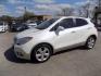 2015 WHITE BUICK ENCORE (KL4CJCSBXFB) with an 1.4L engine, Automatic transmission, located at 830 E. Canino Rd., Houston, TX, 77037, (281) 405-0440, 38.358219, -81.729942 - PRE APPROVACION FACIL, RAPIDA.... PROCESSO RAPIDO LLAMA O VISITANOS HOY MISMO ESTAMOS LOCALIZADOS EN EL 830 E. CANINO RD (ESQUINA CON AIRLINE) HOUSTON, TEXAS 777037 SU TRABAJO ES SU CREDITO!! ENTRE CAMINANDO Y SALGA MANEJANDO! LLAME YA AL (281) 405-0440 LE ESPERAMOS! - Photo#5