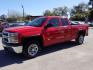 2014 RED CHEVROLET SILVERADO 1500 (1GCVKPEH0EZ) with an 4.3L engine, Automatic transmission, located at 830 E. Canino Rd., Houston, TX, 77037, (281) 405-0440, 38.358219, -81.729942 - CASH SPECIAL - Photo#1