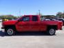 2014 RED CHEVROLET SILVERADO 1500 (1GCVKPEH0EZ) with an 4.3L engine, Automatic transmission, located at 830 E. Canino Rd., Houston, TX, 77037, (281) 405-0440, 38.358219, -81.729942 - CASH SPECIAL - Photo#2