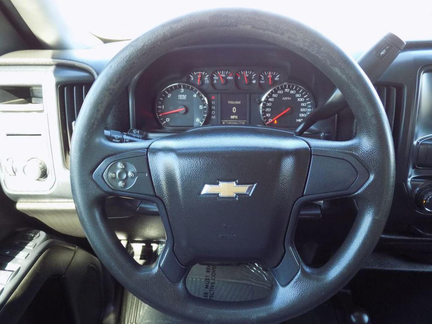 2014 RED CHEVROLET SILVERADO 1500 (1GCVKPEH0EZ) with an 4.3L engine, Automatic transmission, located at 830 E. Canino Rd., Houston, TX, 77037, (281) 405-0440, 38.358219, -81.729942 - CASH SPECIAL - Photo#19