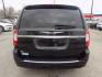 2016 BLACK CHRYSLER TOWN and COUNTRY TOURING (2C4RC1BG4GR) with an 3.6L engine, Automatic transmission, located at 830 E. Canino Rd., Houston, TX, 77037, (281) 405-0440, 38.358219, -81.729942 - Photo#3