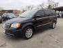 2016 BLACK CHRYSLER TOWN and COUNTRY TOURING (2C4RC1BG4GR) with an 3.6L engine, Automatic transmission, located at 830 E. Canino Rd., Houston, TX, 77037, (281) 405-0440, 38.358219, -81.729942 - Photo#5