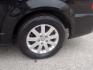 2016 BLACK CHRYSLER TOWN and COUNTRY TOURING (2C4RC1BG4GR) with an 3.6L engine, Automatic transmission, located at 830 E. Canino Rd., Houston, TX, 77037, (281) 405-0440, 38.358219, -81.729942 - Photo#7