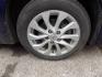 2016 BLACK CHRYSLER TOWN and COUNTRY TOURING (2C4RC1BG4GR) with an 3.6L engine, Automatic transmission, located at 830 E. Canino Rd., Houston, TX, 77037, (281) 405-0440, 38.358219, -81.729942 - Photo#28