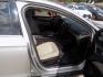 2020 SILVER FORD FUSION S (3FA6P0G78LR) with an 2.5L engine, Automatic transmission, located at 830 E. Canino Rd., Houston, TX, 77037, (281) 405-0440, 38.358219, -81.729942 - GPSSOA#866238067785476 - Photo#9