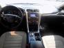 2020 SILVER FORD FUSION S (3FA6P0G78LR) with an 2.5L engine, Automatic transmission, located at 830 E. Canino Rd., Houston, TX, 77037, (281) 405-0440, 38.358219, -81.729942 - GPSSOA#866238067785476 - Photo#14