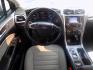 2020 SILVER FORD FUSION S (3FA6P0G78LR) with an 2.5L engine, Automatic transmission, located at 830 E. Canino Rd., Houston, TX, 77037, (281) 405-0440, 38.358219, -81.729942 - GPSSOA#866238067785476 - Photo#15
