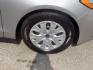 2020 SILVER FORD FUSION S (3FA6P0G78LR) with an 2.5L engine, Automatic transmission, located at 830 E. Canino Rd., Houston, TX, 77037, (281) 405-0440, 38.358219, -81.729942 - GPSSOA#866238067785476 - Photo#20