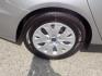 2020 SILVER FORD FUSION S (3FA6P0G78LR) with an 2.5L engine, Automatic transmission, located at 830 E. Canino Rd., Houston, TX, 77037, (281) 405-0440, 38.358219, -81.729942 - GPSSOA#866238067785476 - Photo#21