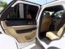 2017 WHITE FORD EXPLORER XLT (1FM5K7DH2HG) with an 2.3L engine, Automatic transmission, located at 830 E. Canino Rd., Houston, TX, 77037, (281) 405-0440, 38.358219, -81.729942 - Photo#12