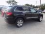 2013 GREEN JEEP GRAND CHEROKEE LIMITED (1C4RJEBT8DC) with an 5.7L engine, Automatic transmission, located at 830 E. Canino Rd., Houston, TX, 77037, (281) 405-0440, 38.358219, -81.729942 - Photo#7