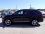 2016 BLACK FORD EXPLORER XLT (1FM5K7D8XGG) with an 3.5L engine, Automatic transmission, located at 830 E. Canino Rd., Houston, TX, 77037, (281) 405-0440, 38.358219, -81.729942 - Photo#2