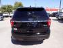 2016 BLACK FORD EXPLORER XLT (1FM5K7D8XGG) with an 3.5L engine, Automatic transmission, located at 830 E. Canino Rd., Houston, TX, 77037, (281) 405-0440, 38.358219, -81.729942 - Photo#4