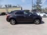 2016 BLACK CHEVROLET EQUINOX LTZ (2GNALDEKXG6) with an 2.4L engine, Automatic transmission, located at 830 E. Canino Rd., Houston, TX, 77037, (281) 405-0440, 38.358219, -81.729942 - Photo#1