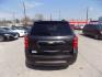 2016 BLACK CHEVROLET EQUINOX LTZ (2GNALDEKXG6) with an 2.4L engine, Automatic transmission, located at 830 E. Canino Rd., Houston, TX, 77037, (281) 405-0440, 38.358219, -81.729942 - Photo#2