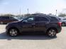 2016 BLACK CHEVROLET EQUINOX LTZ (2GNALDEKXG6) with an 2.4L engine, Automatic transmission, located at 830 E. Canino Rd., Houston, TX, 77037, (281) 405-0440, 38.358219, -81.729942 - Photo#3
