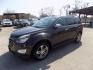 2016 BLACK CHEVROLET EQUINOX LTZ (2GNALDEKXG6) with an 2.4L engine, Automatic transmission, located at 830 E. Canino Rd., Houston, TX, 77037, (281) 405-0440, 38.358219, -81.729942 - Photo#5